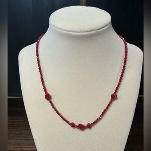 Emily Ray Necklace